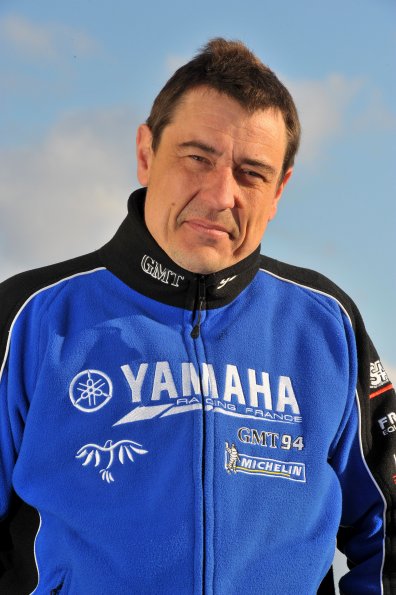 Valery LECOEUR